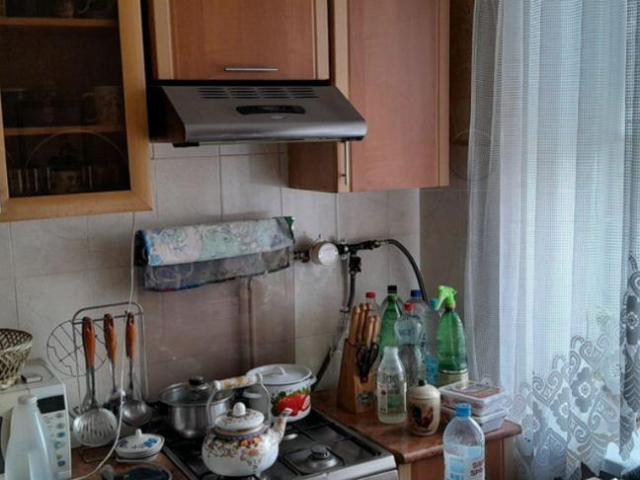 Квартира продажа в Федосеевка С, Белгородская область