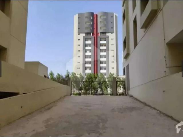 Apartment for sale in گلشن کنیز فاطمہ سوسائٹی, کراچی ڈویژن