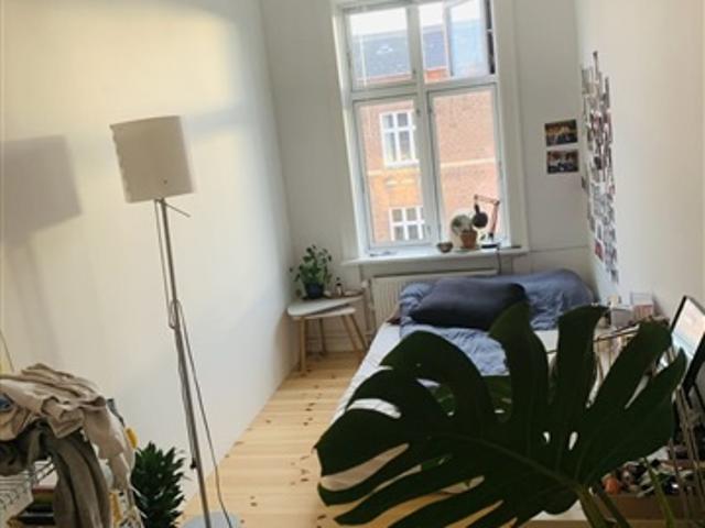 Lejlighed til leje i Frederiksberg C, Brøndby