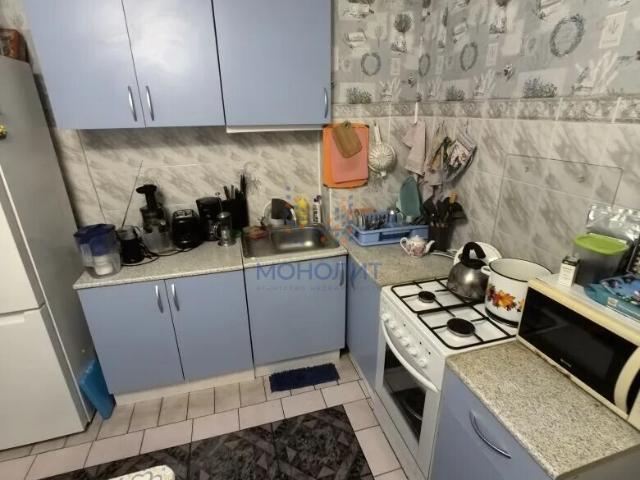 Квартира продажа в Федурново Д, Кабардино-Балкарская Республика