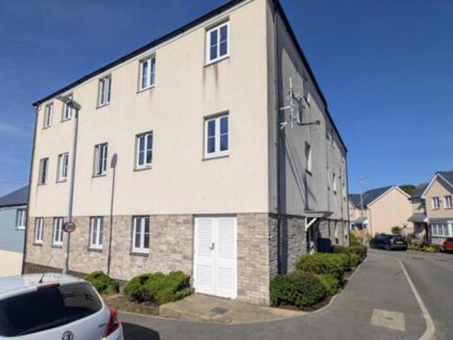 House for sale in Hayle, Cornwall