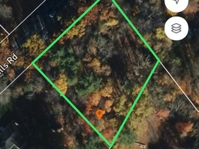 Land for sale in Hampden, Massachusetts