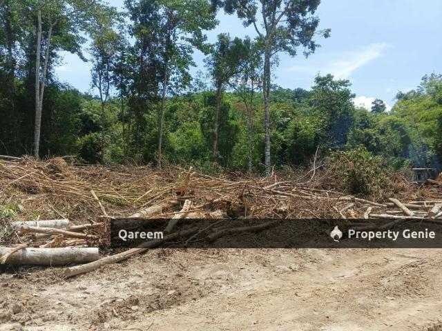 Property for sale in Selangor