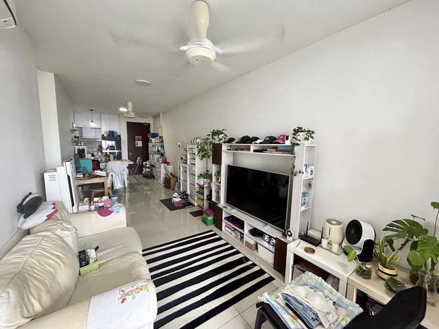Serviced Residence for sale in Petaling, Alam Impian