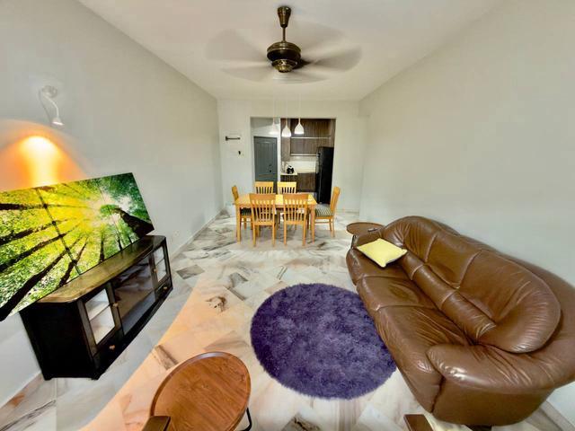 Apartment for sale in Country Heights Damansara, Kuala Lumpur