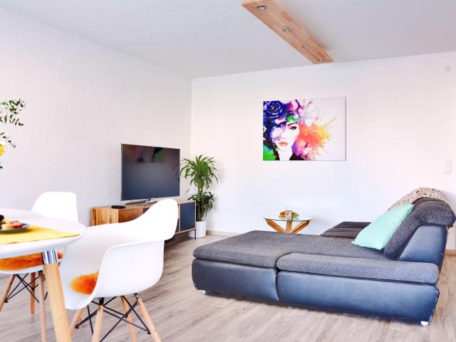 Apartment mieten in Immenstaad, Baden-Württemberg