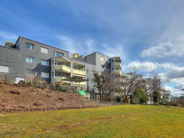 Apartment mieten in Regensdorf, Zürich