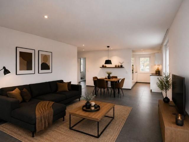 Apartment mieten in Eschlikon (TG), Thurgau