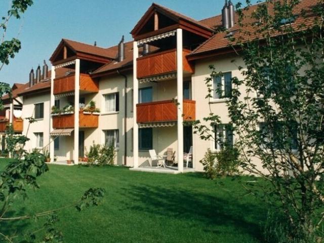 Apartment mieten in Oftringen, Aargau