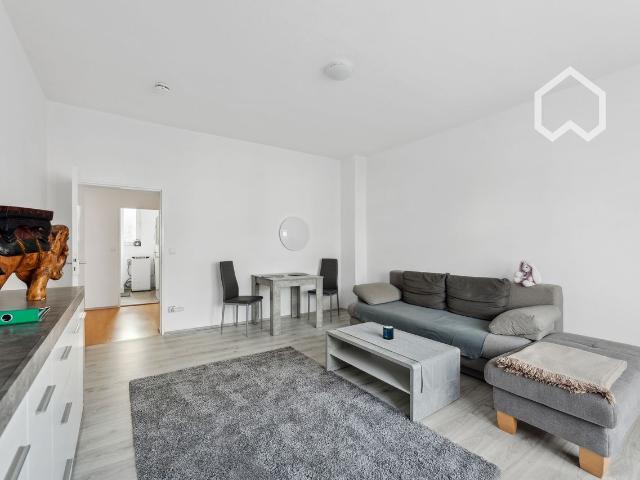 Apartment mieten in Tempelhof–Schöneberg, Berlin