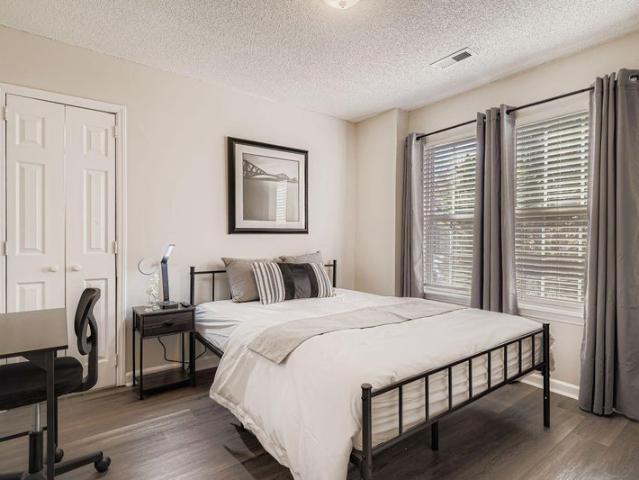 Room for rent in Mecklenburg, North Carolina