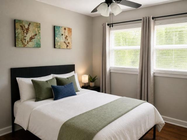 Room for rent in Mecklenburg, North Carolina