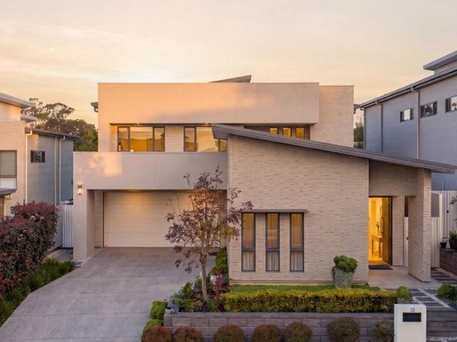 House for sale in Sydney, New South Wales