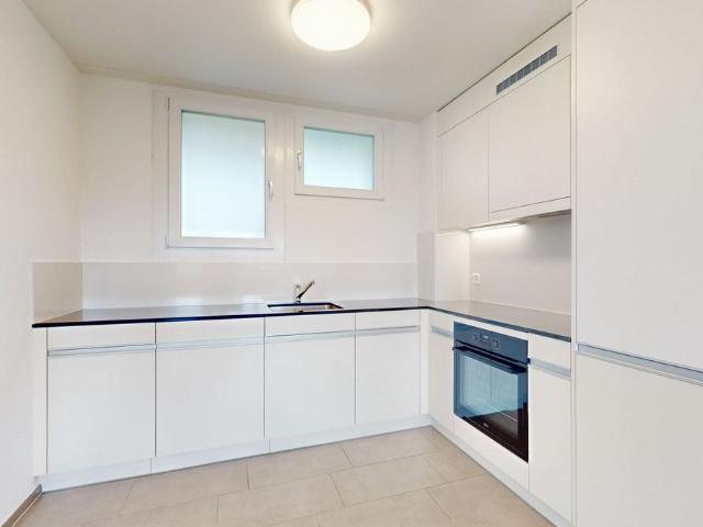 Apartment mieten in Pratteln, Basel-Landschaft