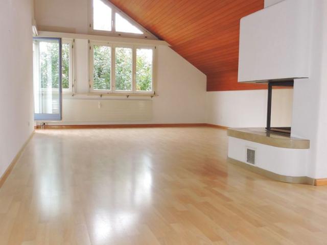 Apartment mieten in Lausen, Basel-Landschaft