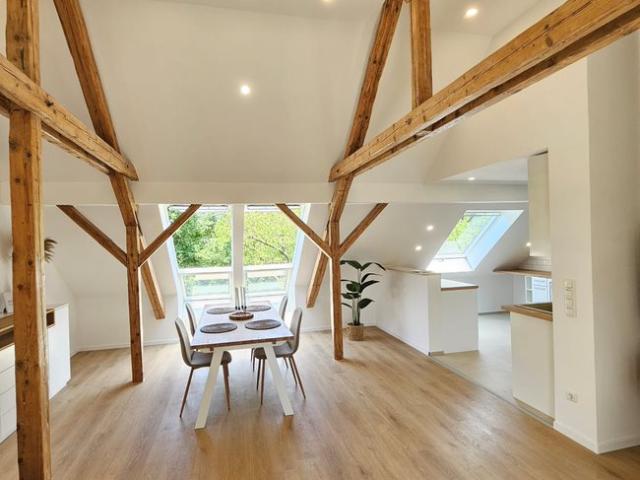 Apartment mieten in Frohnhausen, Essen