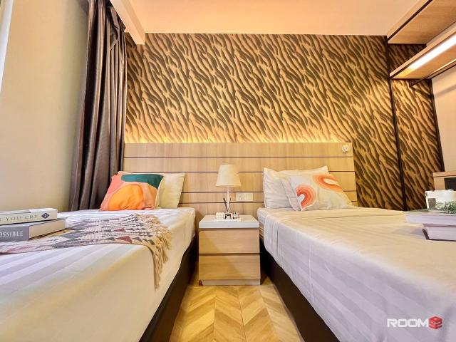Apartment for rent in Country Heights Damansara, Kuala Lumpur