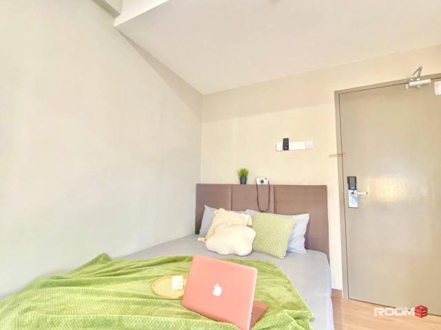 Apartment for rent in Country Heights Damansara, Kuala Lumpur