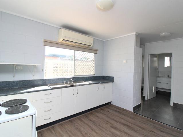 Apartment for rent in Mount Isa, Queensland