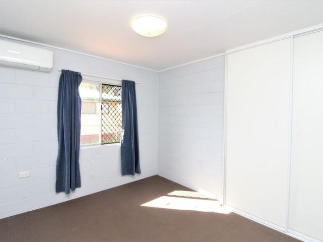 Apartment for rent in Mount Isa, Queensland