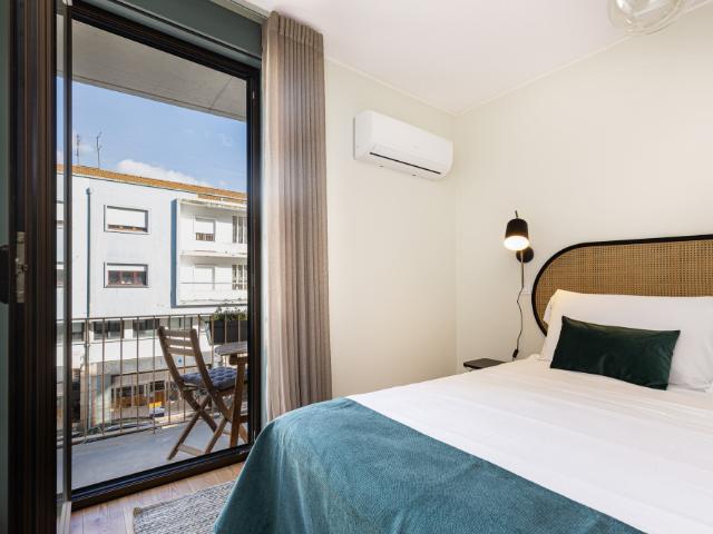 Apartamento alugar em Porto