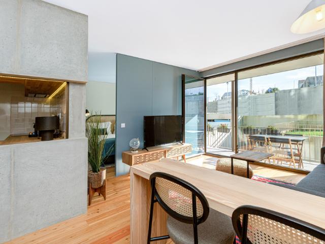 Apartamento alugar em Porto