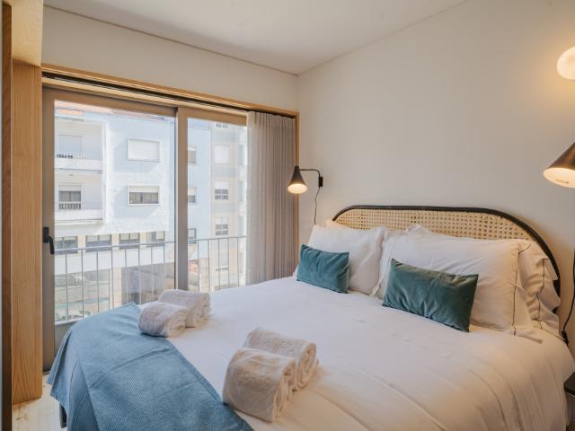 Apartamento alugar em Porto