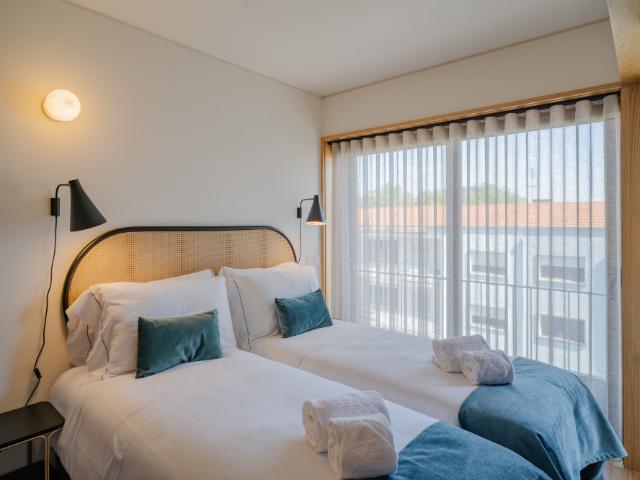 Apartamento alugar em Porto
