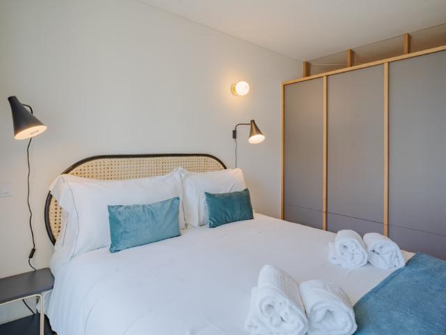 Apartamento alugar em Porto