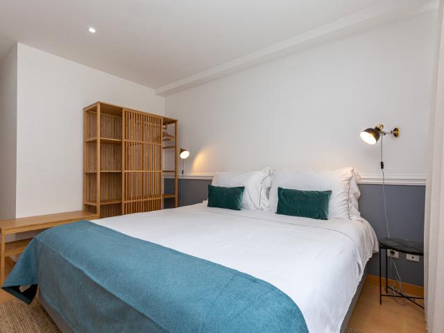 Estúdio alugar em Porto