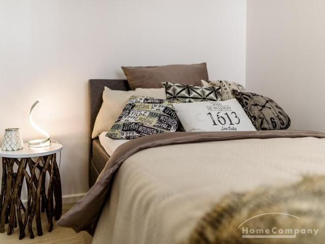 Apartment mieten in Eimsbüttel, Hamburg