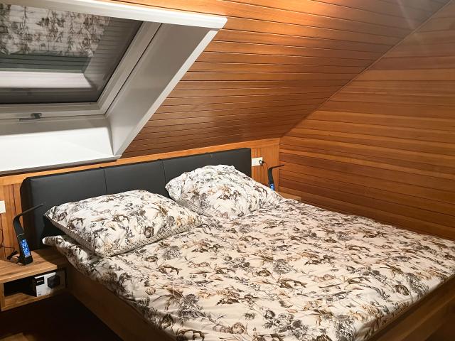 Apartment mieten in Hochberg, Remseck