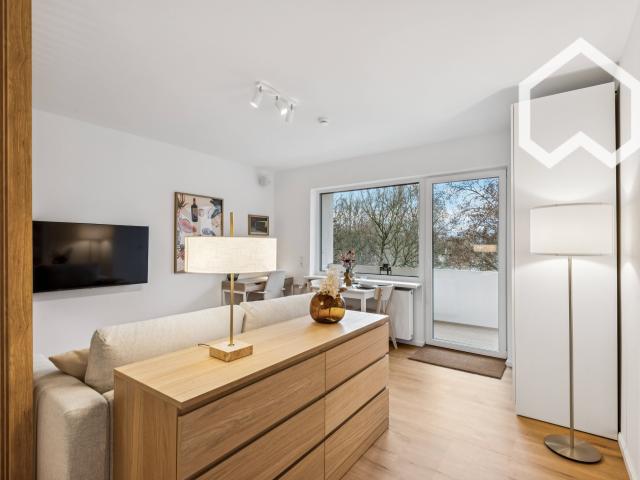 Apartment mieten in Neustadt, Mainz