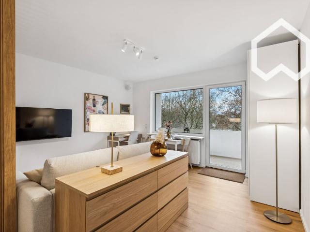 Apartment mieten in Mainz, Rheinland-Pfalz