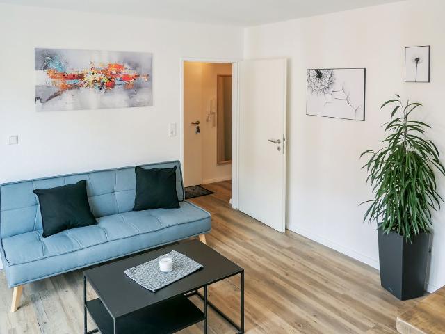 Apartment mieten in Kiel, Schleswig-Holstein