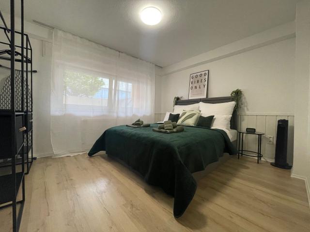 Apartment mieten in Grötzingen, Karlsruhe