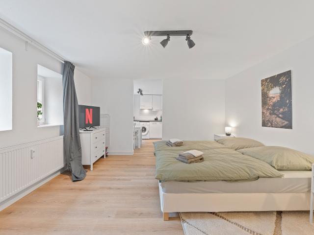 Apartment mieten in Weissach, Baden-Württemberg