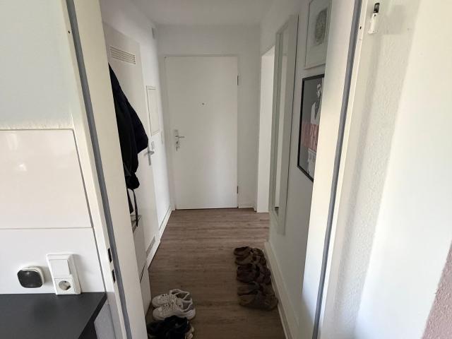 Apartment mieten in Bilk, Düsseldorf