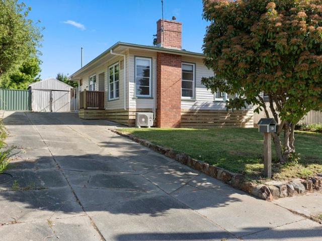 House for rent in Seymour, Victoria