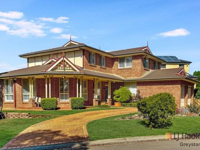 House for sale in Greystanes, New South Wales