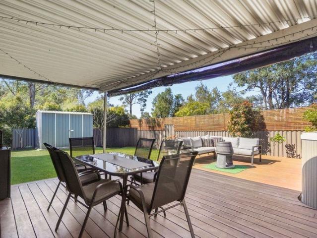 House for sale in Fernbrook, Queensland