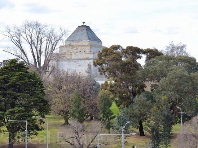 Apartment for rent in Melbourne