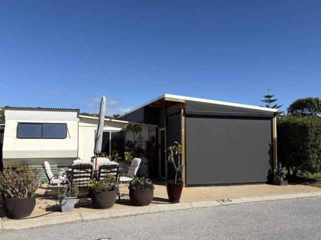 Apartment for rent in Seabird, Western Australia
