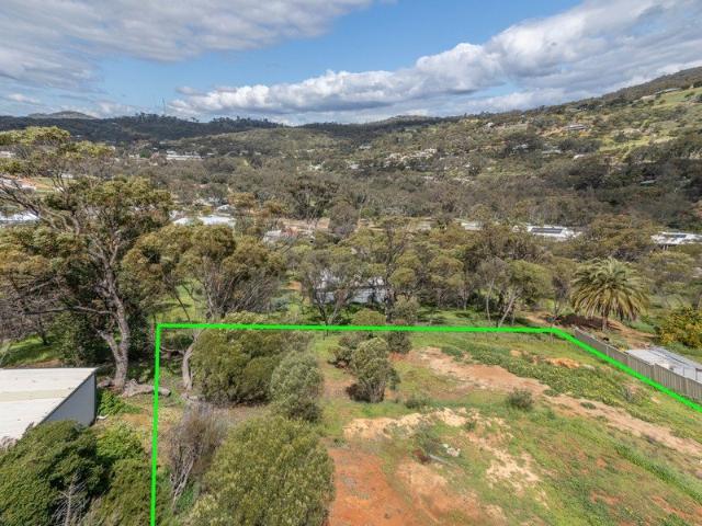 Land for sale in Toodyay, Western Australia
