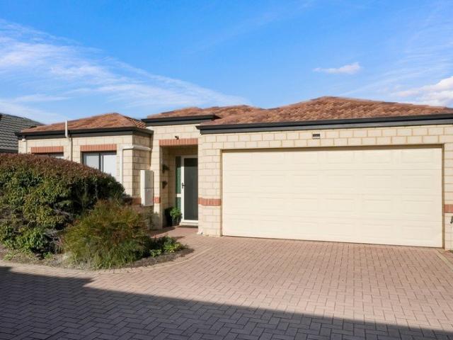 Villa for sale in East Cannington, Western Australia
