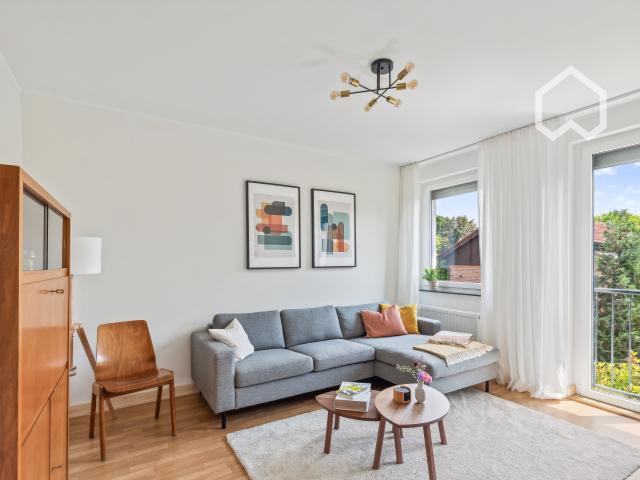 Apartment mieten in Bergen-Enkheim, Sachsenhausen