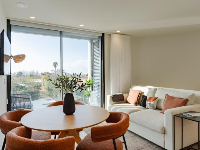 Apartamento alugar em Porto, Lordelo Do Ouro