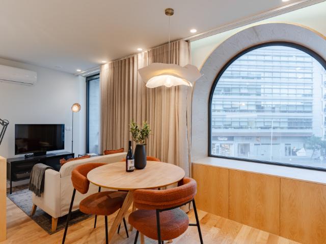 Estúdio alugar em Porto, Lordelo Do Ouro