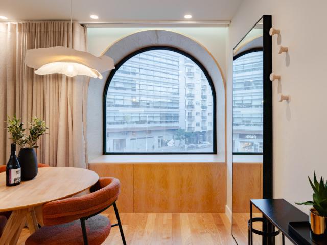 Estúdio alugar em Porto, Lordelo Do Ouro