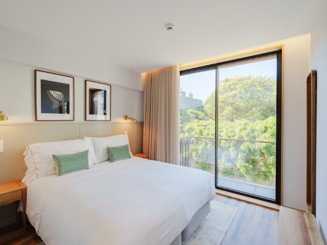Apartamento alugar em Porto, Cedofeita